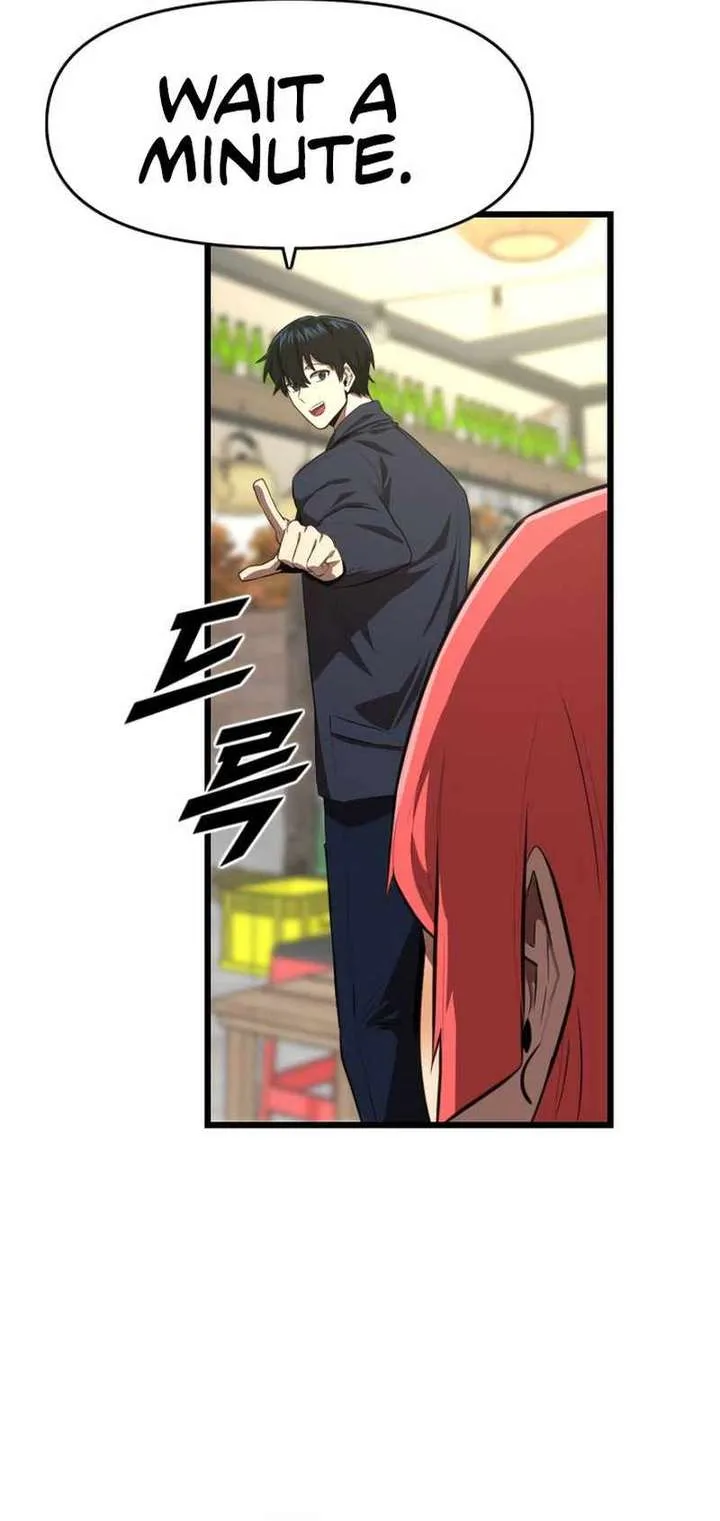Rental Hero Chapter 32 page 20