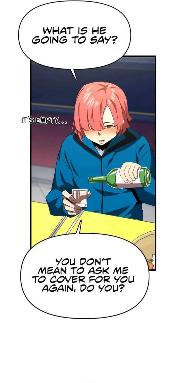Rental Hero Chapter 32 page 21