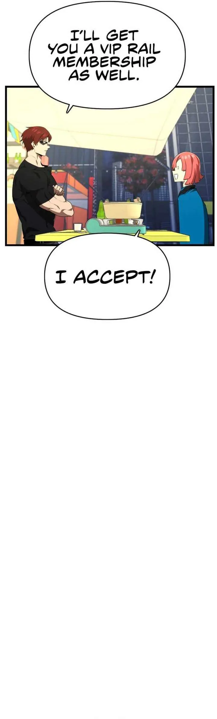 Rental Hero Chapter 32 page 32
