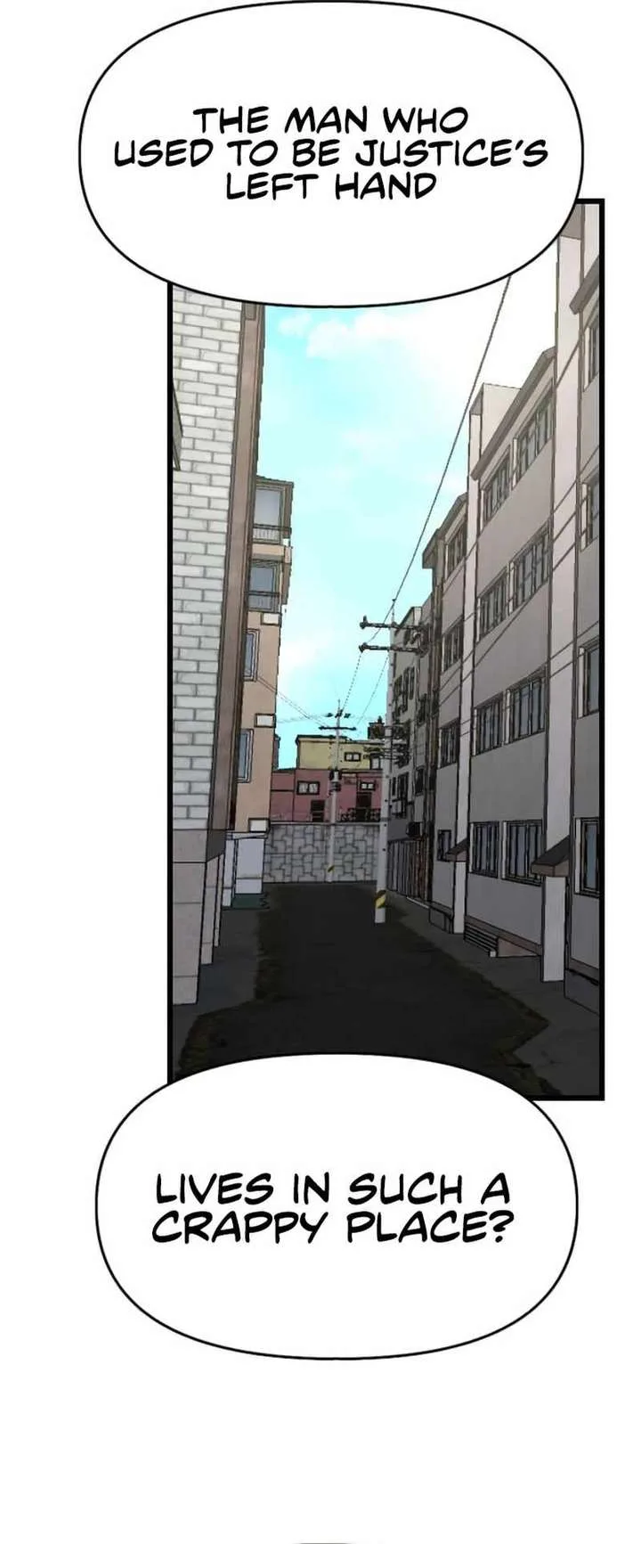 Rental Hero Chapter 33 page 33