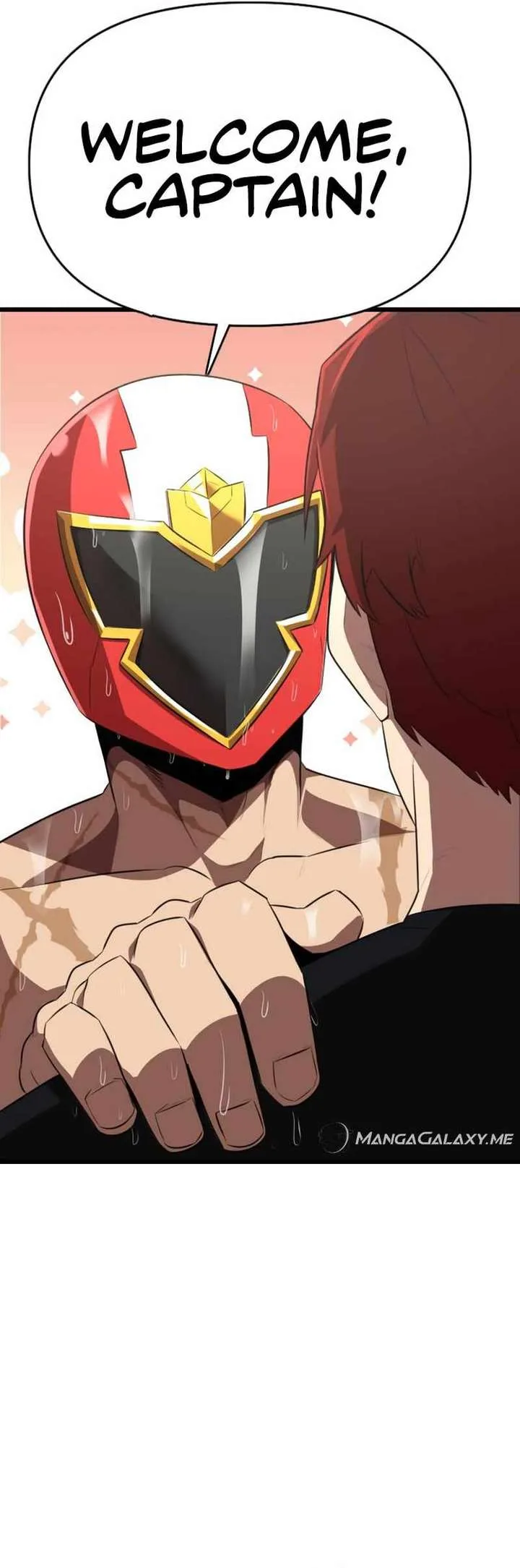 Rental Hero Chapter 33 page 61