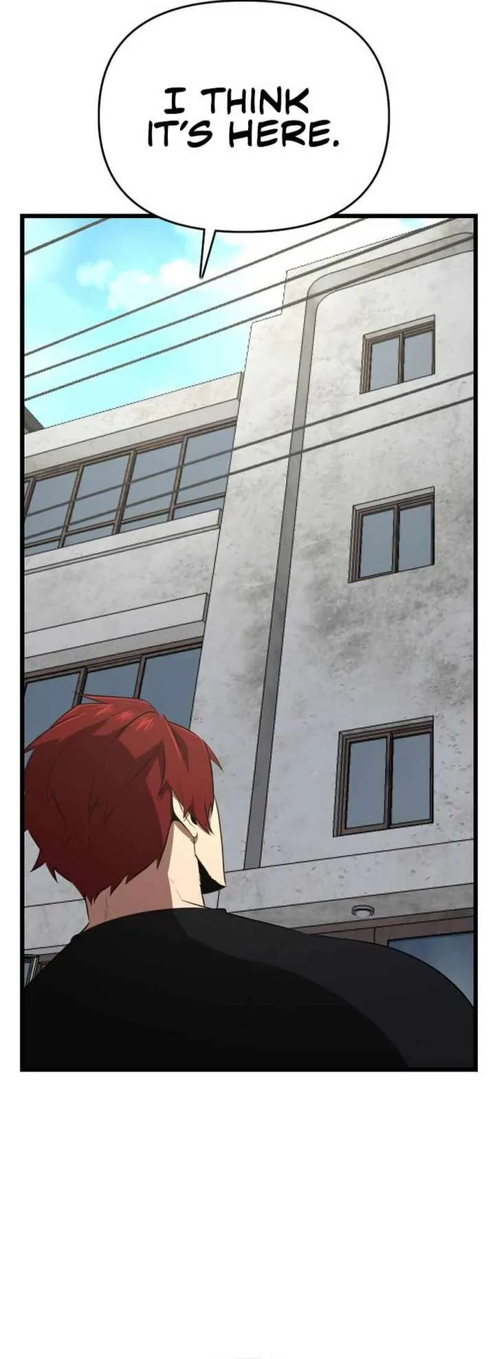 Rental Hero Chapter 33 page 36