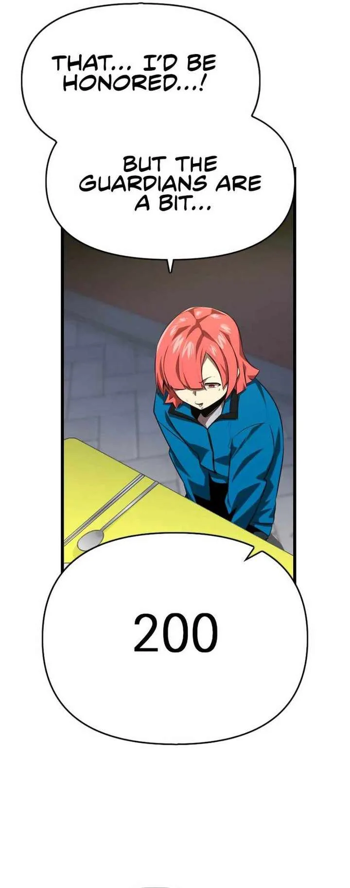 Rental Hero Chapter 32 page 28