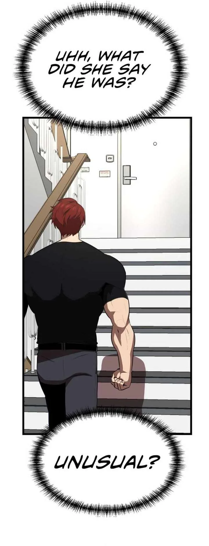 Rental Hero Chapter 33 page 43