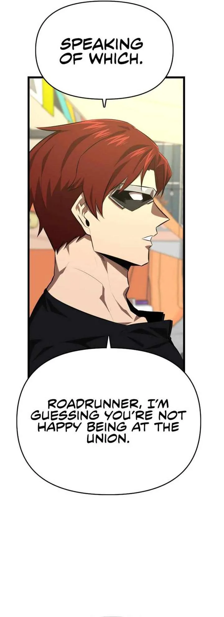 Rental Hero Chapter 32 page 26