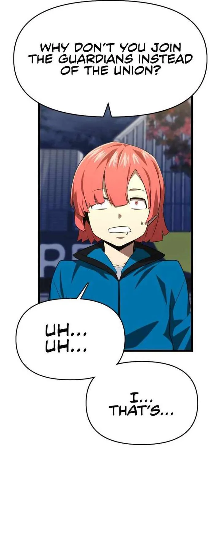 Rental Hero Chapter 32 page 27