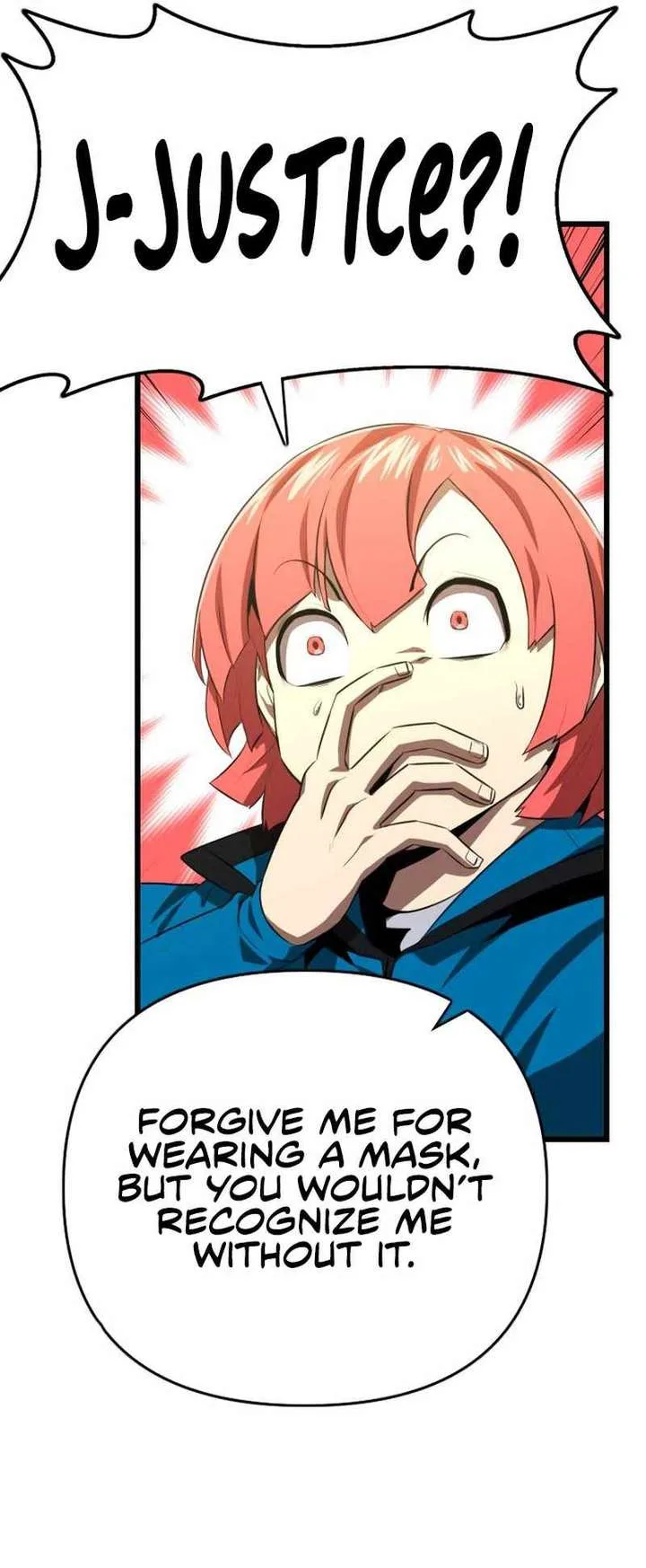 Rental Hero Chapter 32 page 25