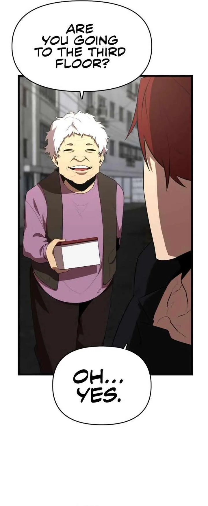 Rental Hero Chapter 33 page 39