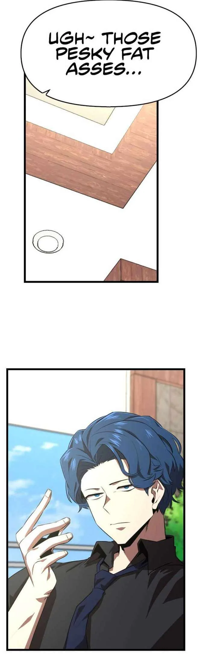 Rental Hero Chapter 32 page 39