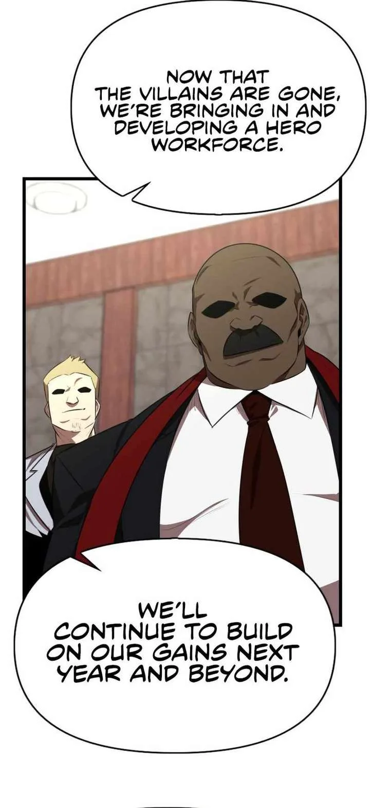Rental Hero Chapter 32 page 35