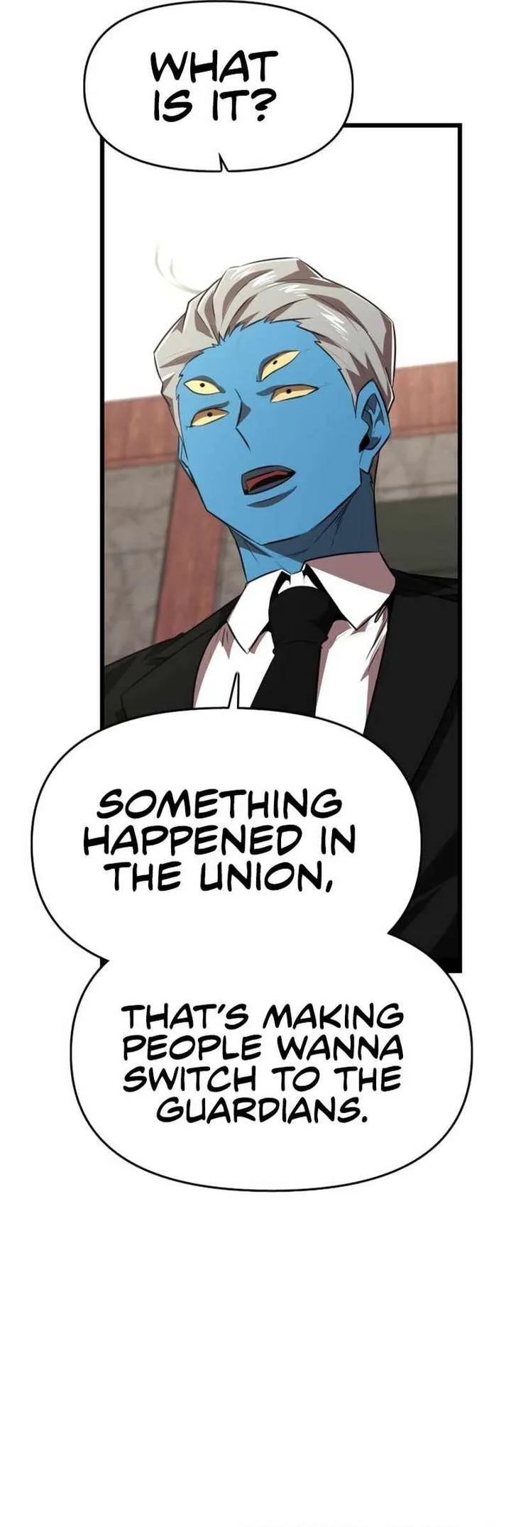 Rental Hero Chapter 32 page 46