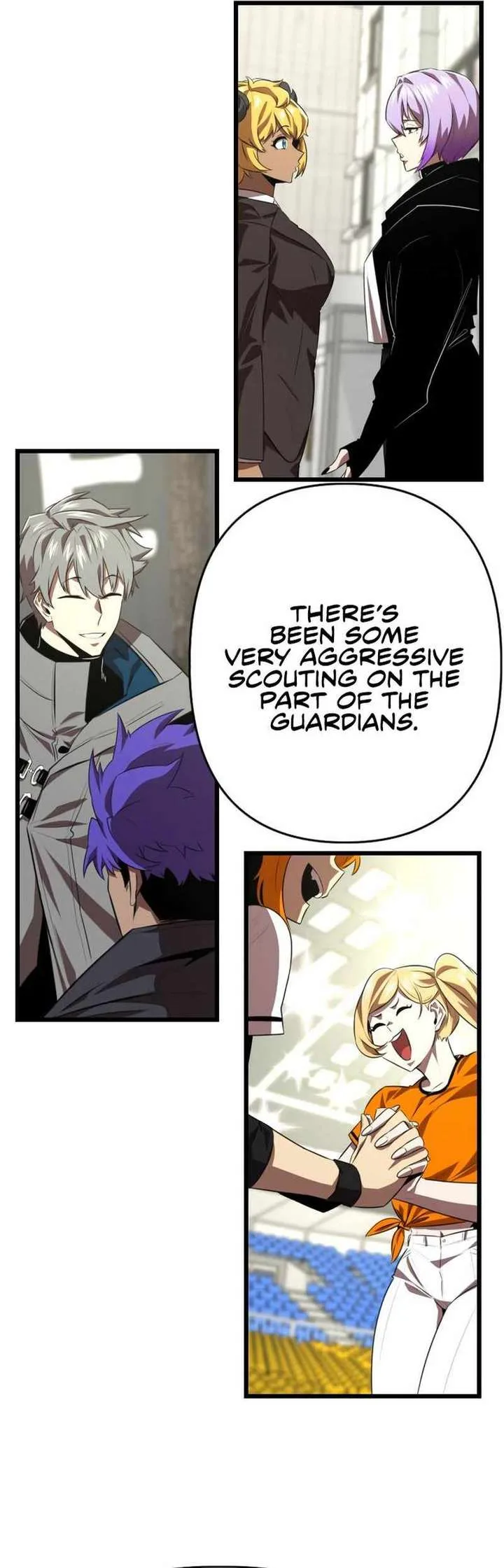 Rental Hero Chapter 32 page 47