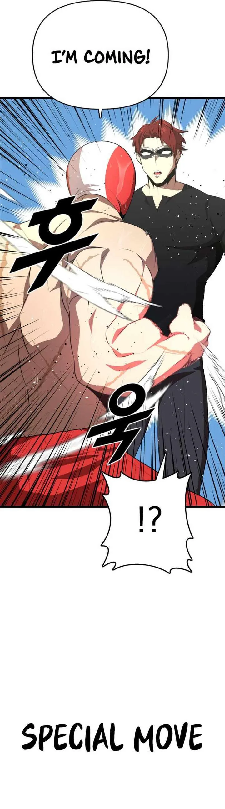 Rental Hero Chapter 34 page 4