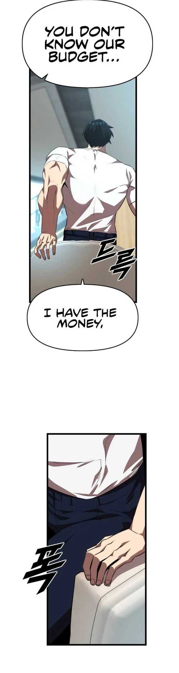 Rental Hero Chapter 32 page 61