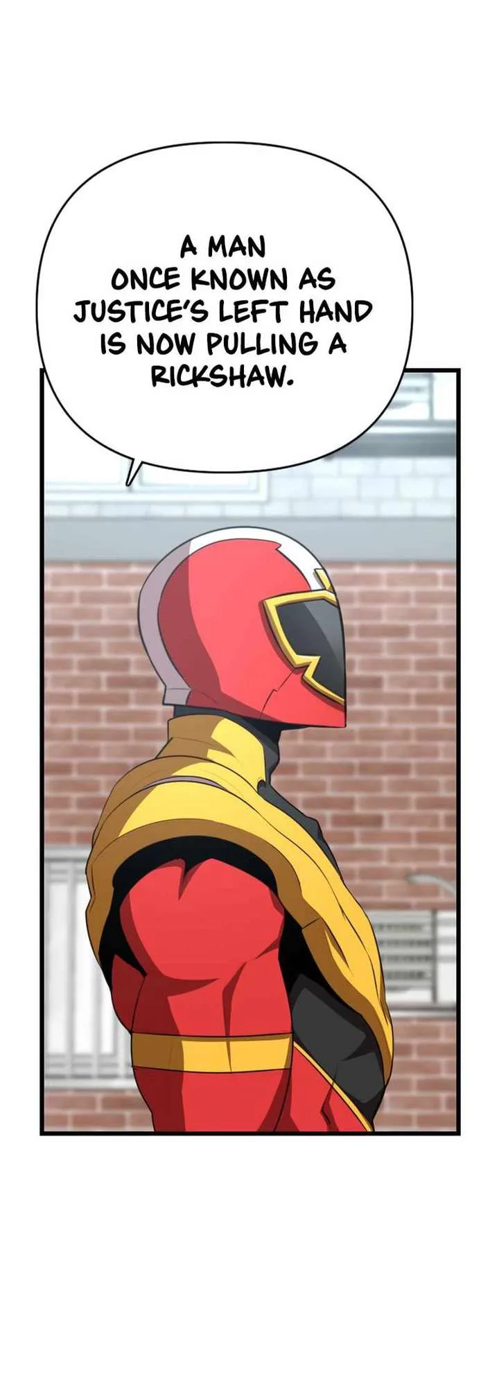 Rental Hero Chapter 34 page 31