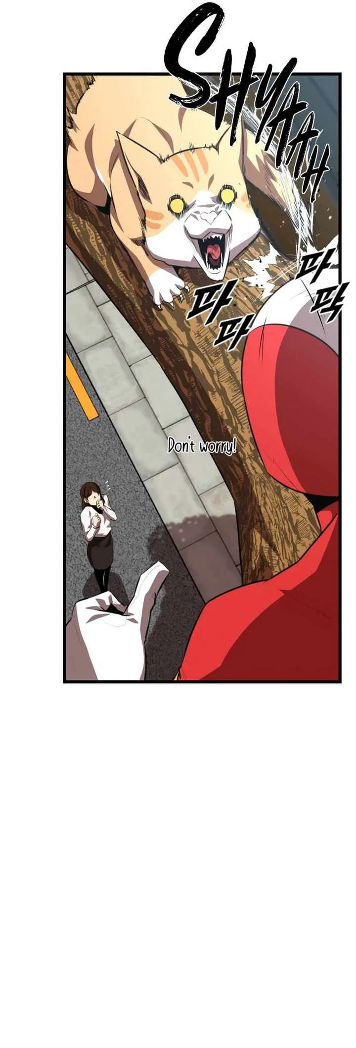 Rental Hero Chapter 34 page 28