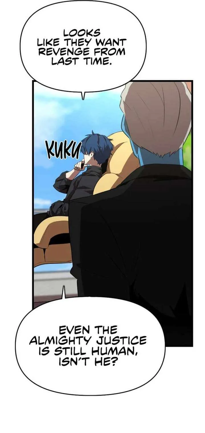 Rental Hero Chapter 32 page 49