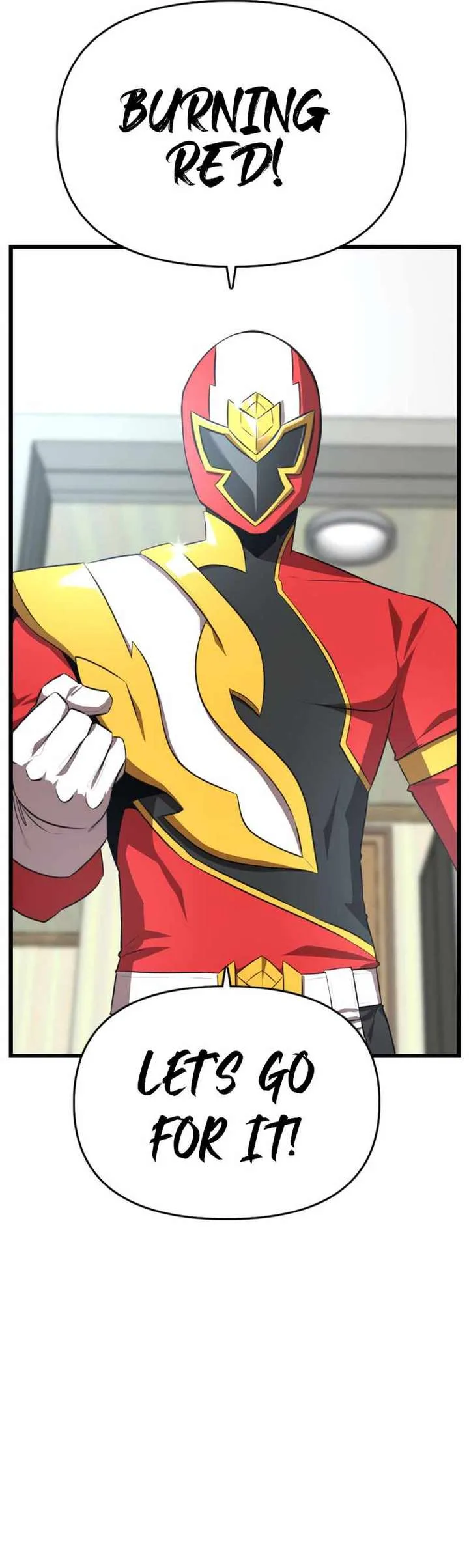 Rental Hero Chapter 34 page 27