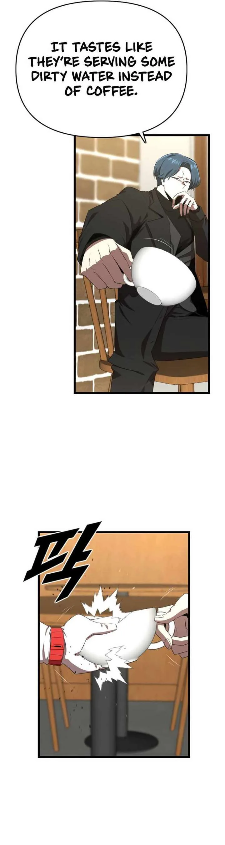 Rental Hero Chapter 34 page 36