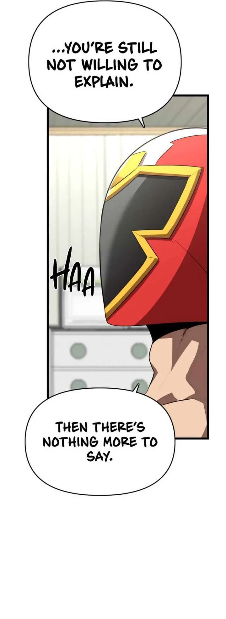 Rental Hero Chapter 34 page 18