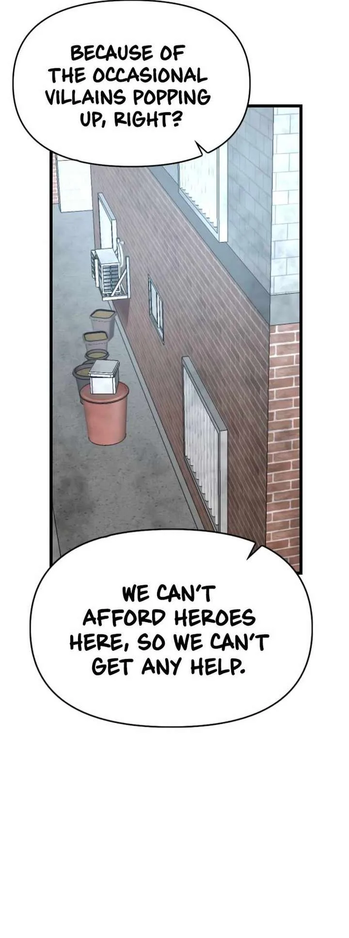 Rental Hero Chapter 34 page 42