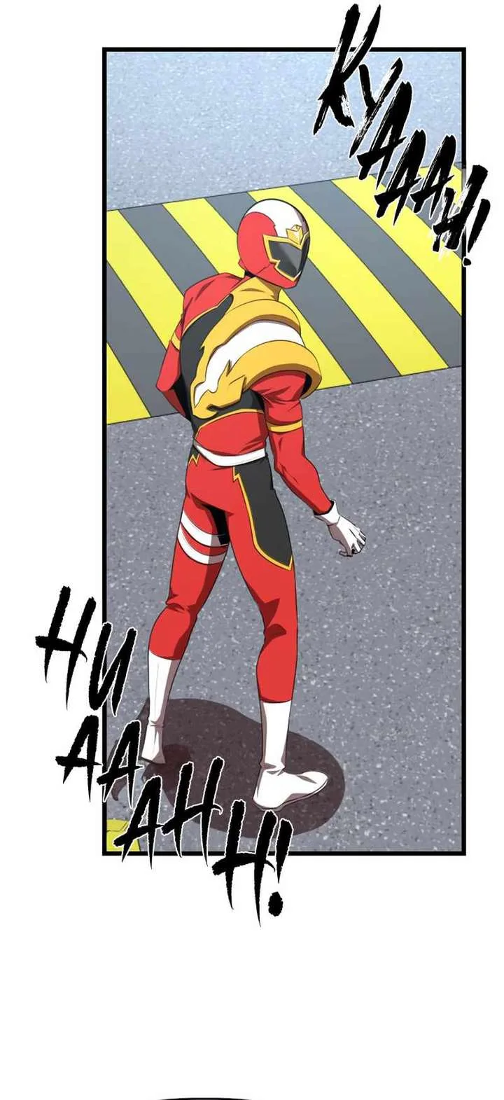 Rental Hero Chapter 34 page 53