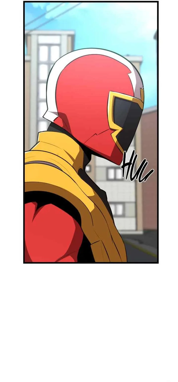 Rental Hero Chapter 34 page 51