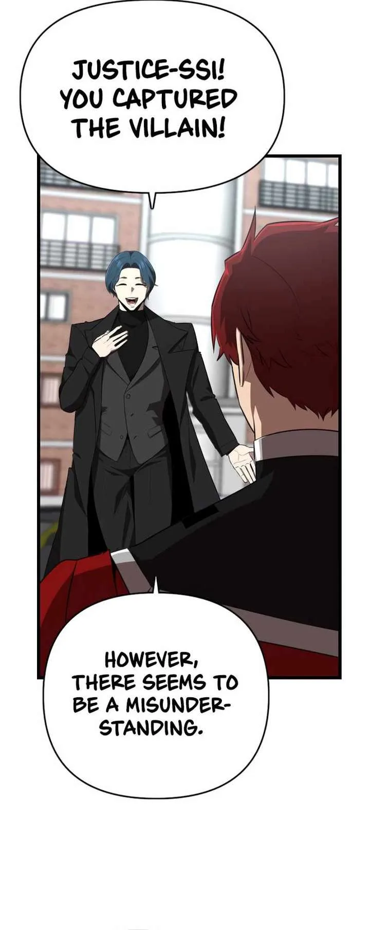 Rental Hero Chapter 35 page 4