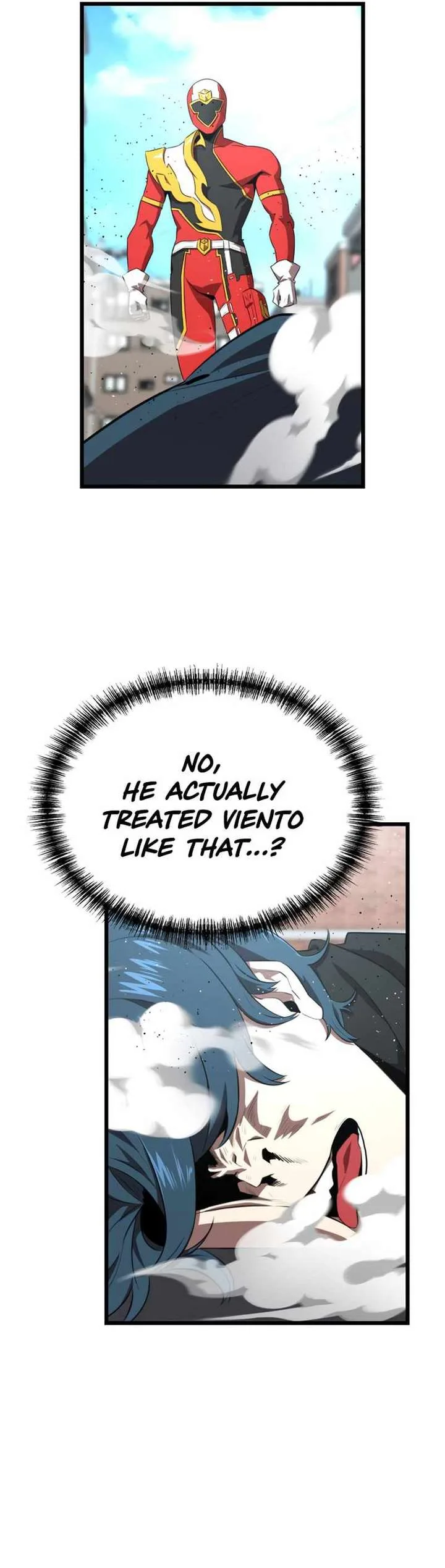 Rental Hero Chapter 35 page 30