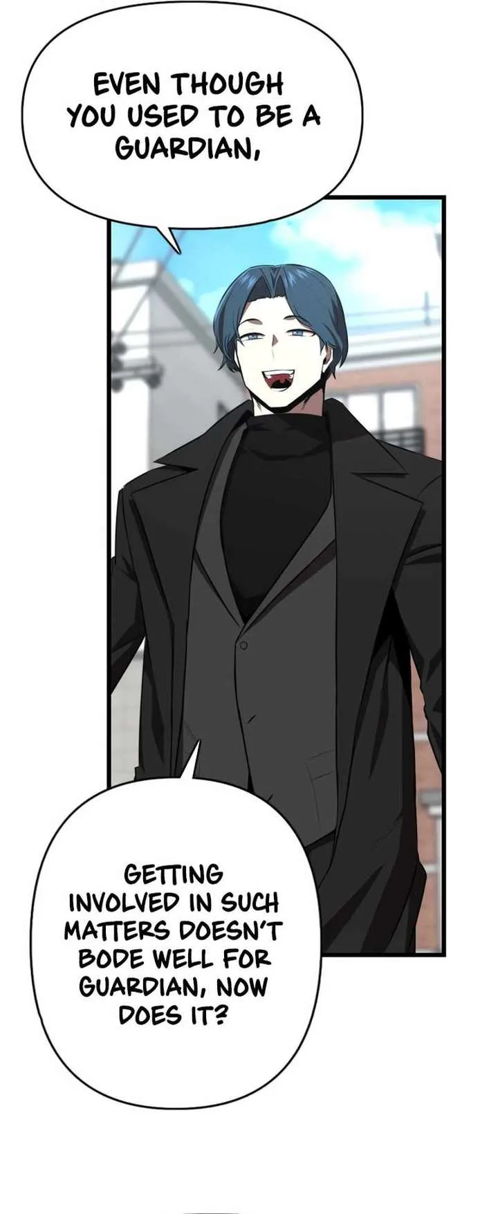 Rental Hero Chapter 35 page 7