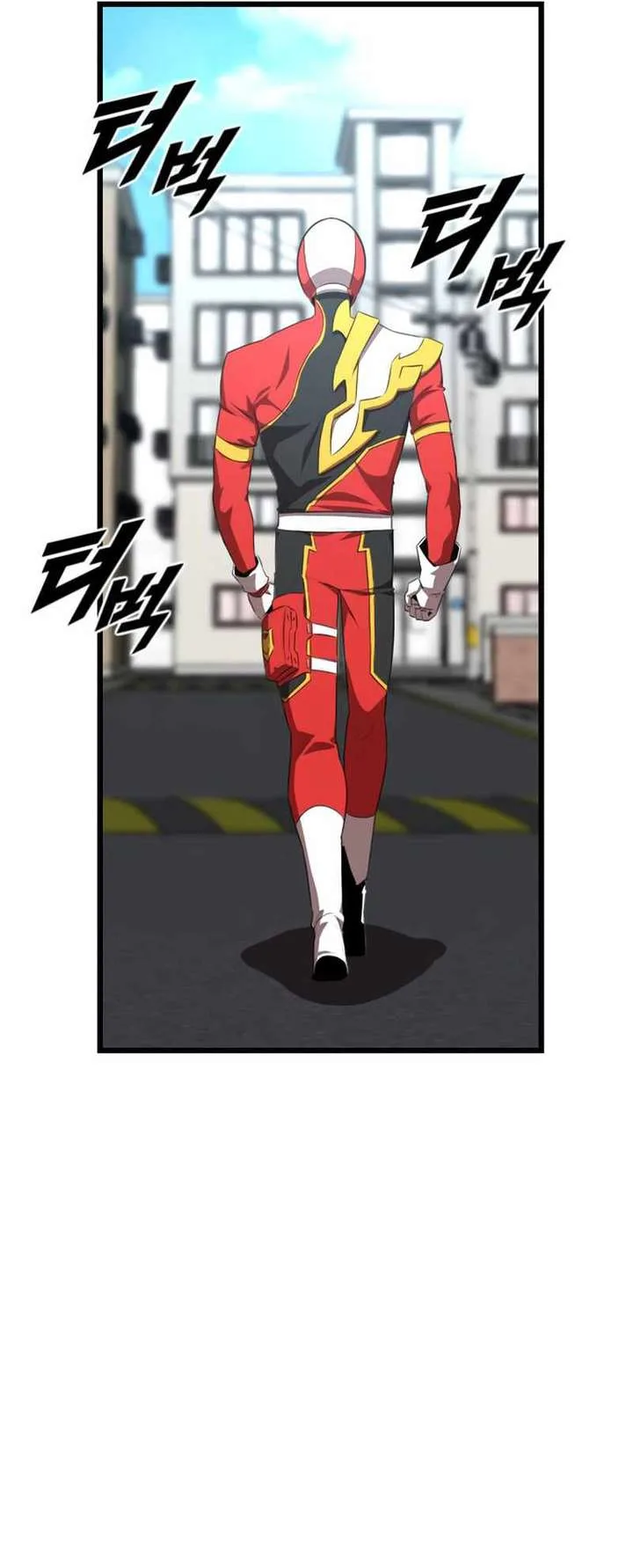 Rental Hero Chapter 34 page 50
