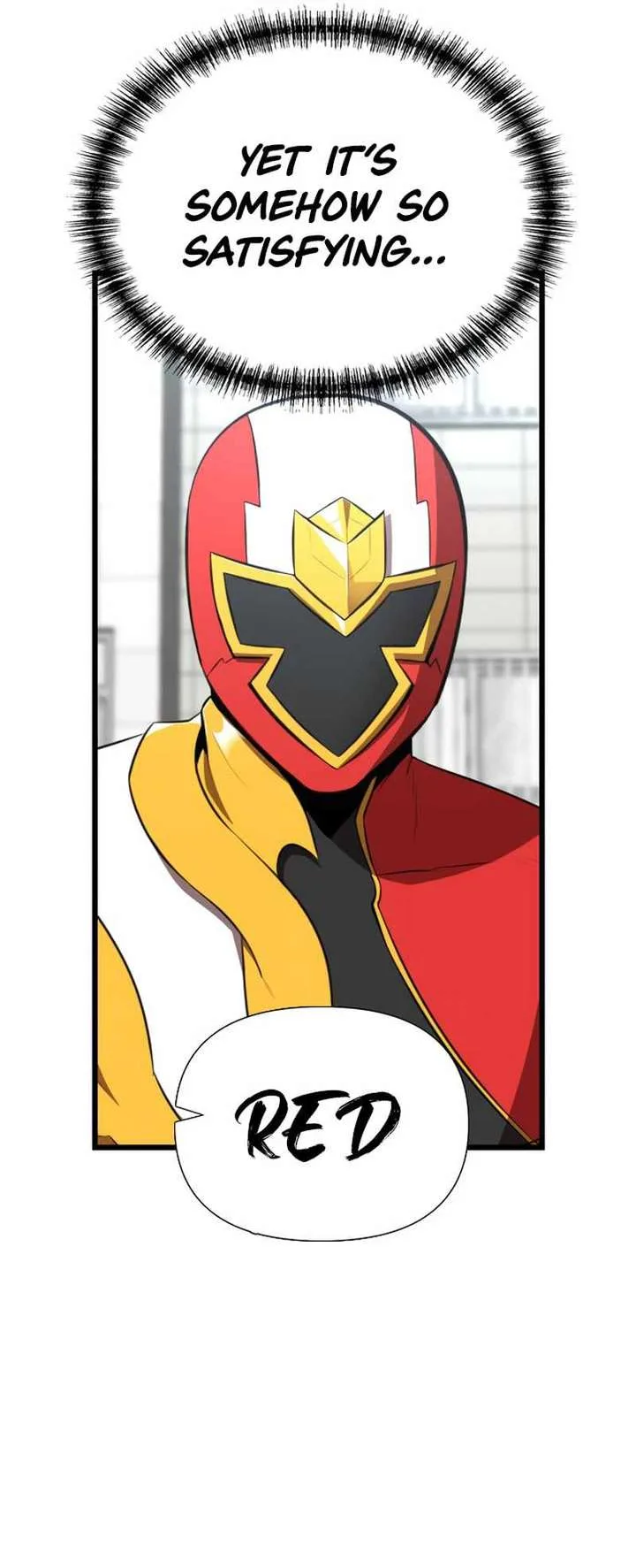 Rental Hero Chapter 35 page 31