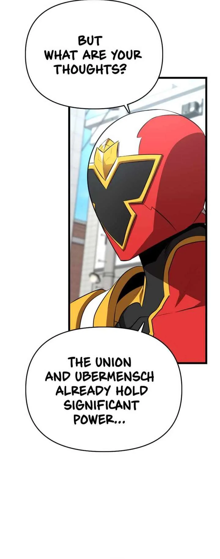 Rental Hero Chapter 35 page 38