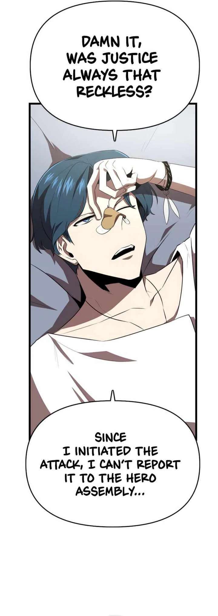 Rental Hero Chapter 35 page 43