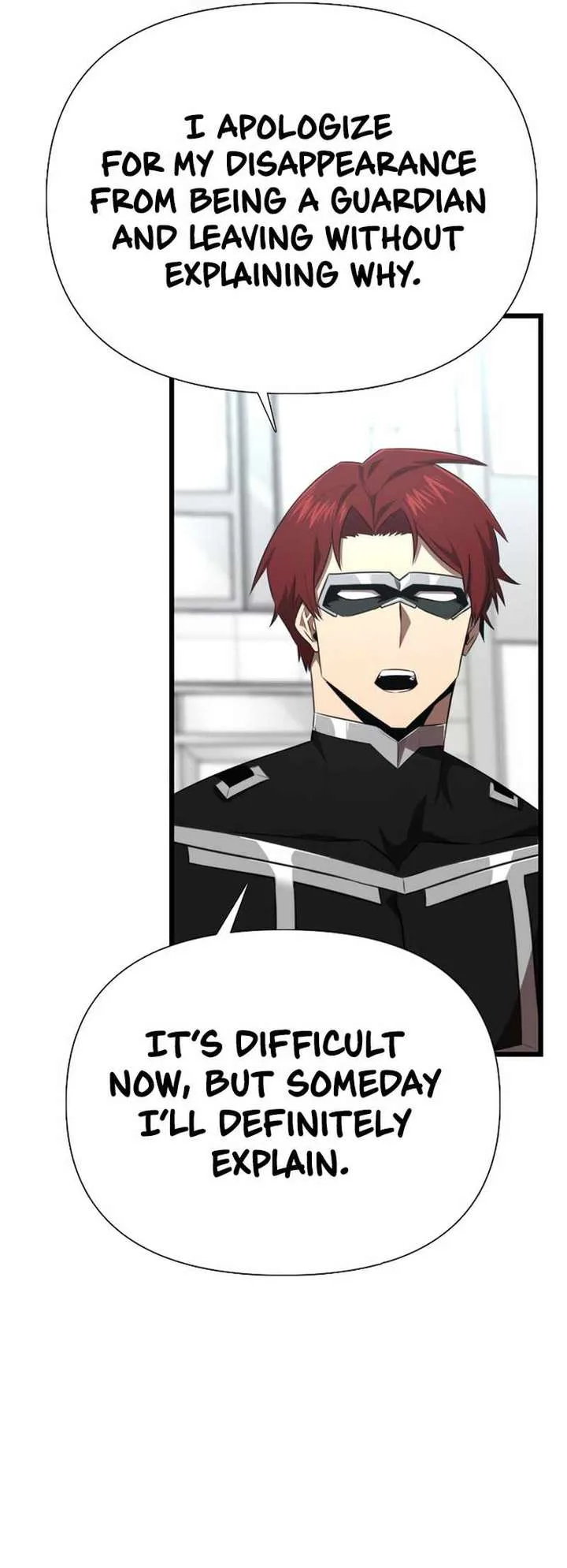 Rental Hero Chapter 35 page 32