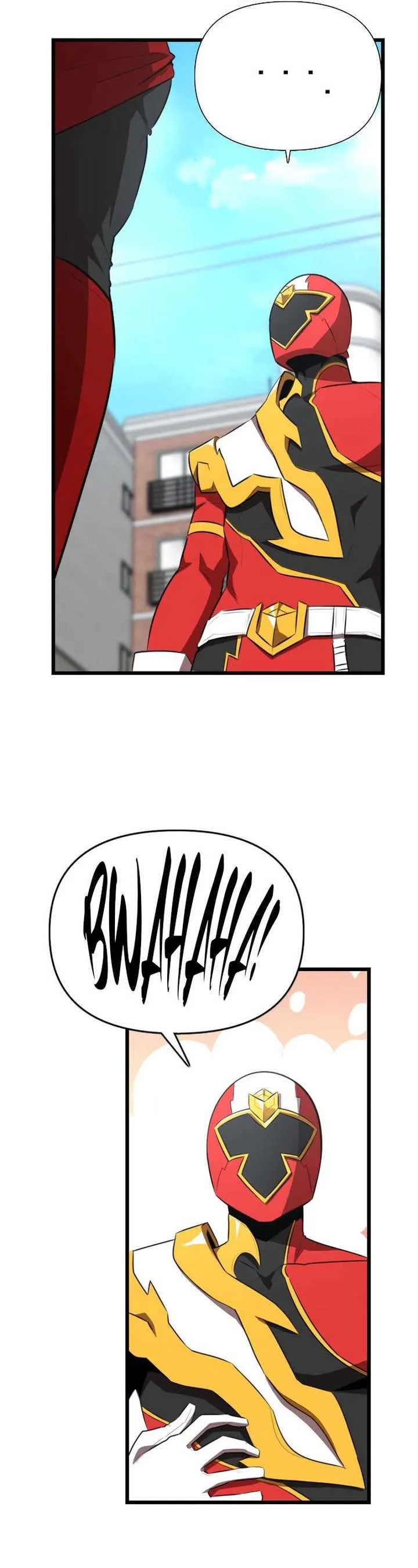 Rental Hero Chapter 35 page 35