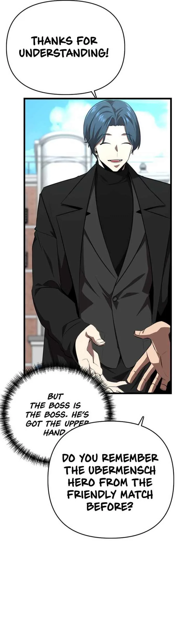 Rental Hero Chapter 35 page 20