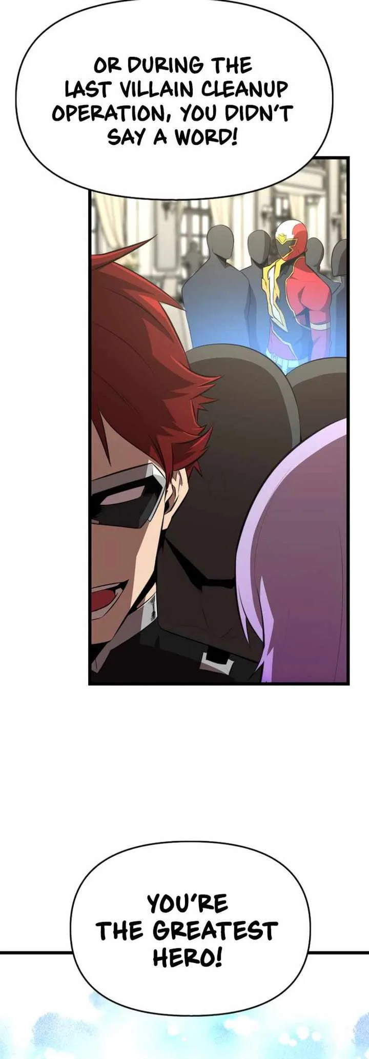 Rental Hero Chapter 35 page 13