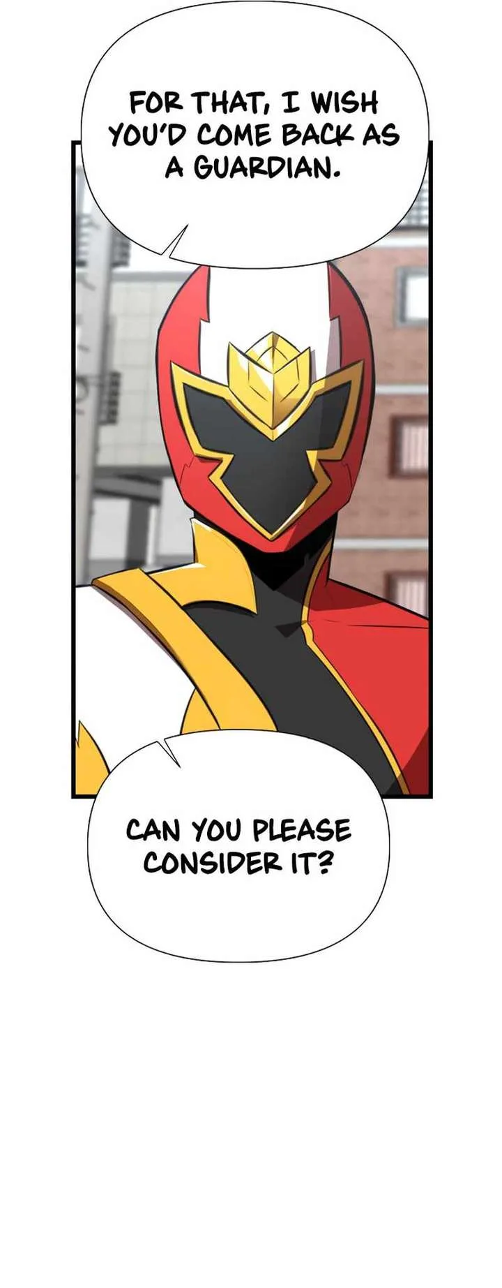 Rental Hero Chapter 35 page 34