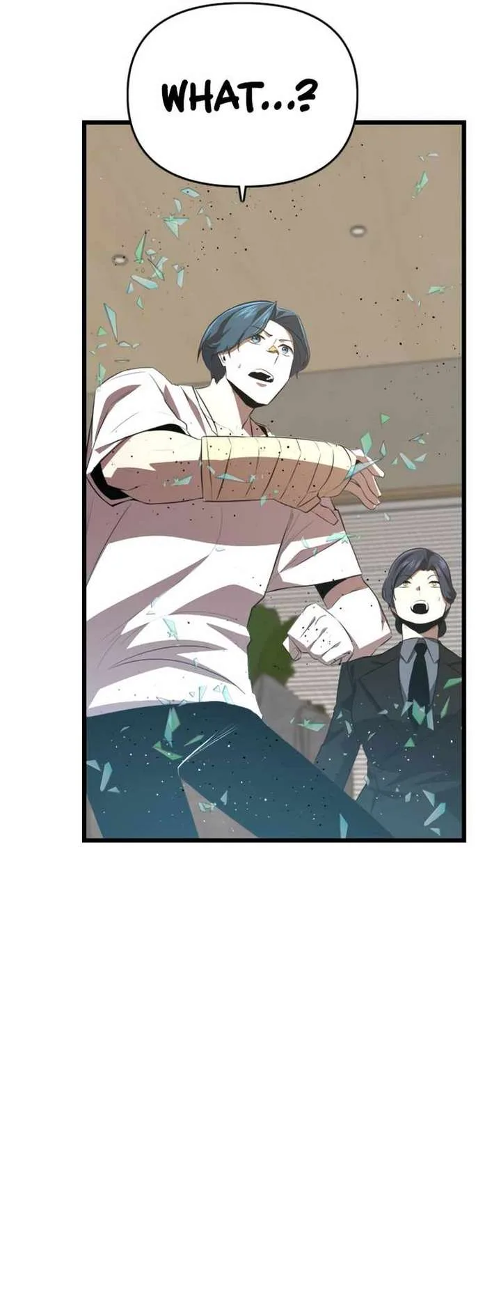 Rental Hero Chapter 35 page 52