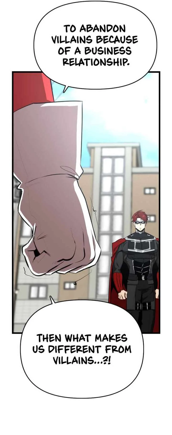 Rental Hero Chapter 35 page 16