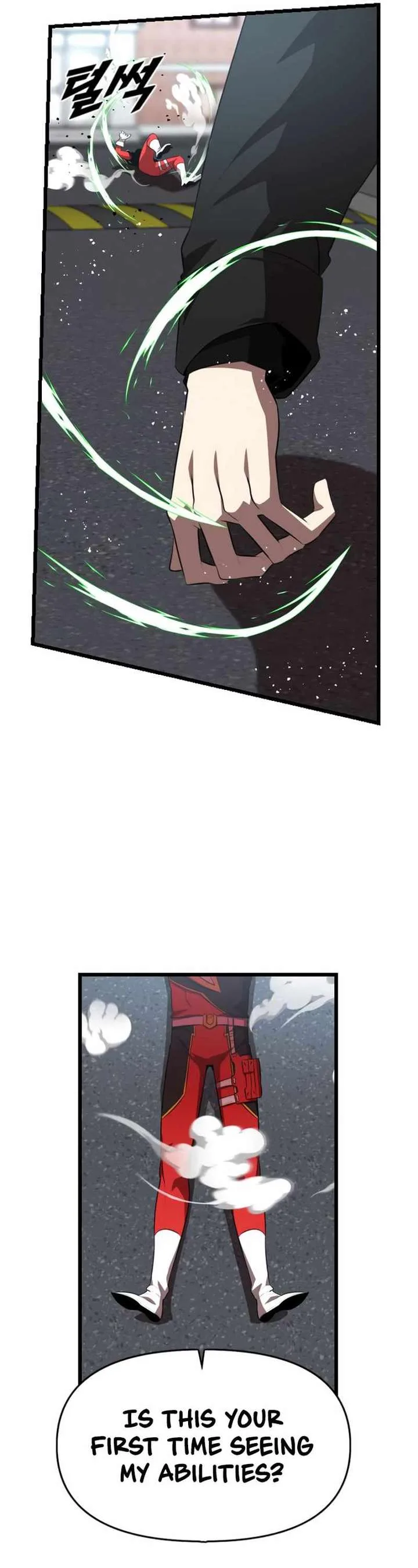 Rental Hero Chapter 34 page 58