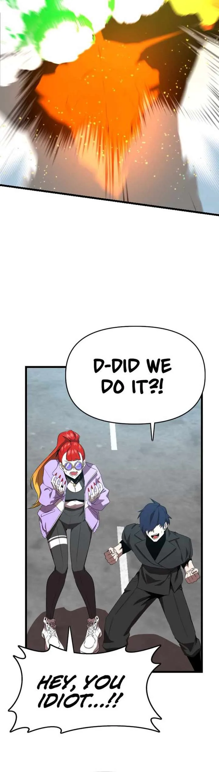 Rental Hero Chapter 35 page 58