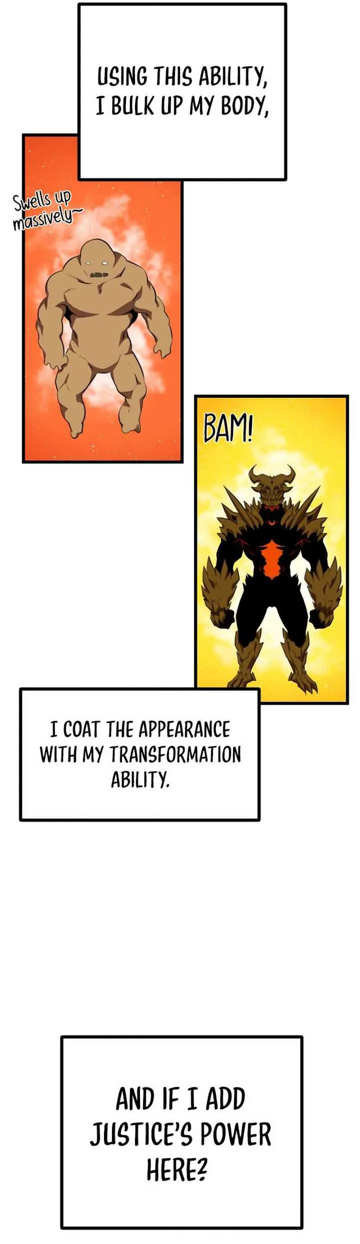 Rental Hero Chapter 35 page 67