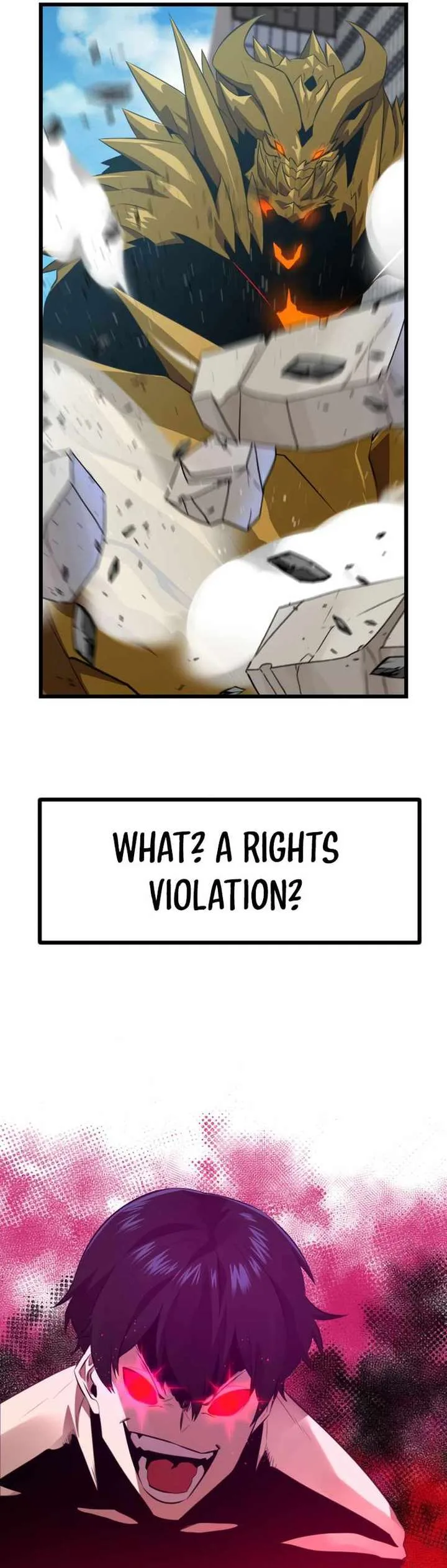 Rental Hero Chapter 35 page 74
