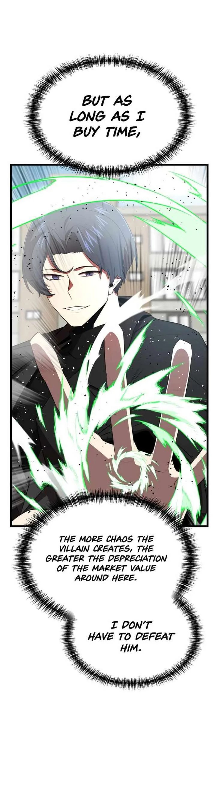 Rental Hero Chapter 34 page 71