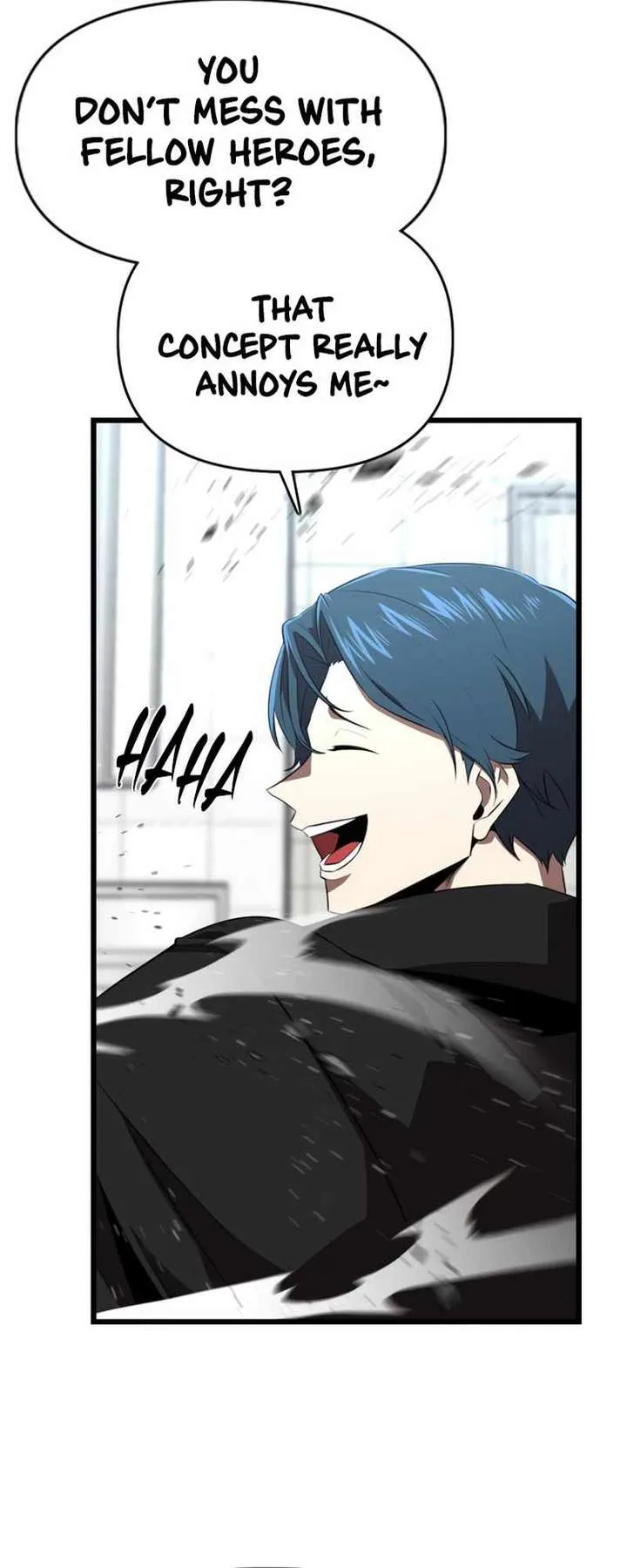 Rental Hero Chapter 34 page 68