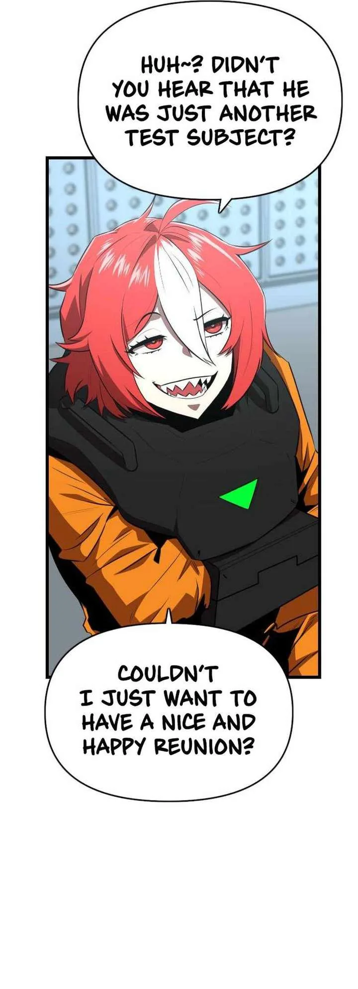 Rental Hero Chapter 37 page 52