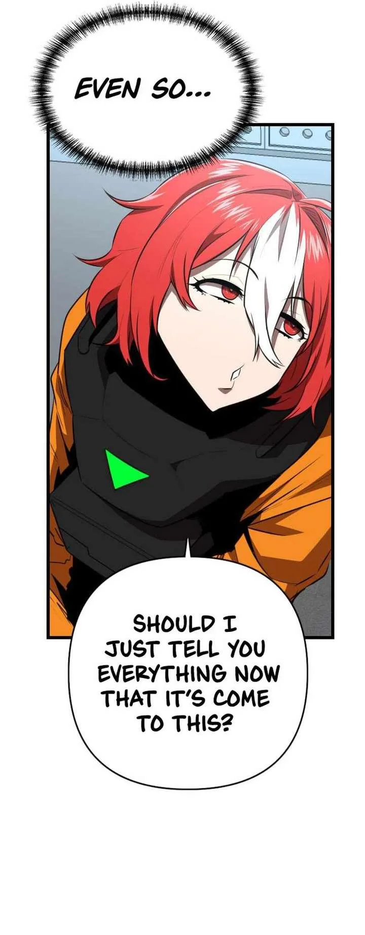 Rental Hero Chapter 37 page 61
