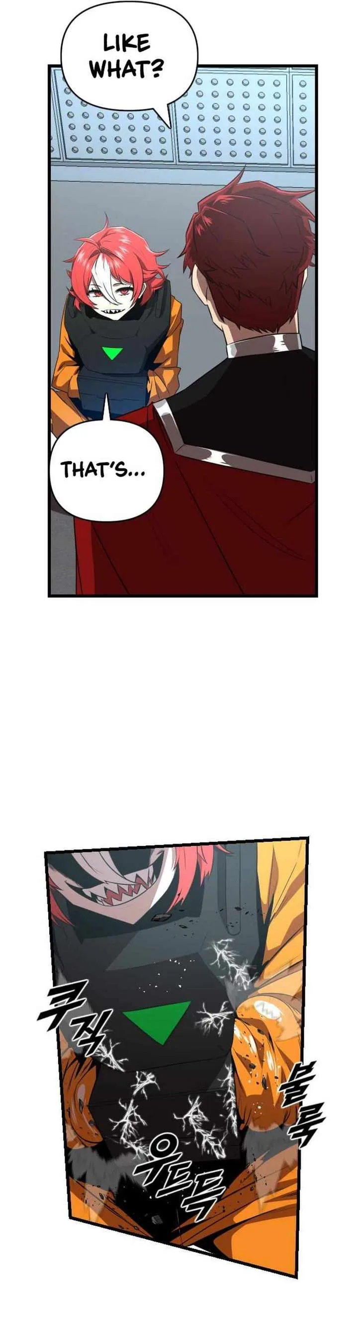 Rental Hero Chapter 37 page 62